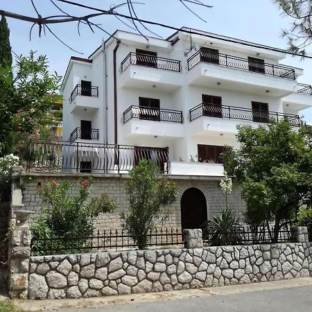 فندق Sobe Za Odmor Jadran دْغاماي المظهر الخارجي الصورة