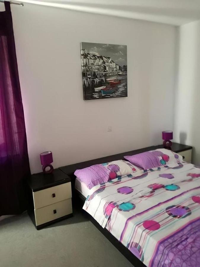 فندق Sobe Za Odmor Jadran دْغاماي المظهر الخارجي الصورة