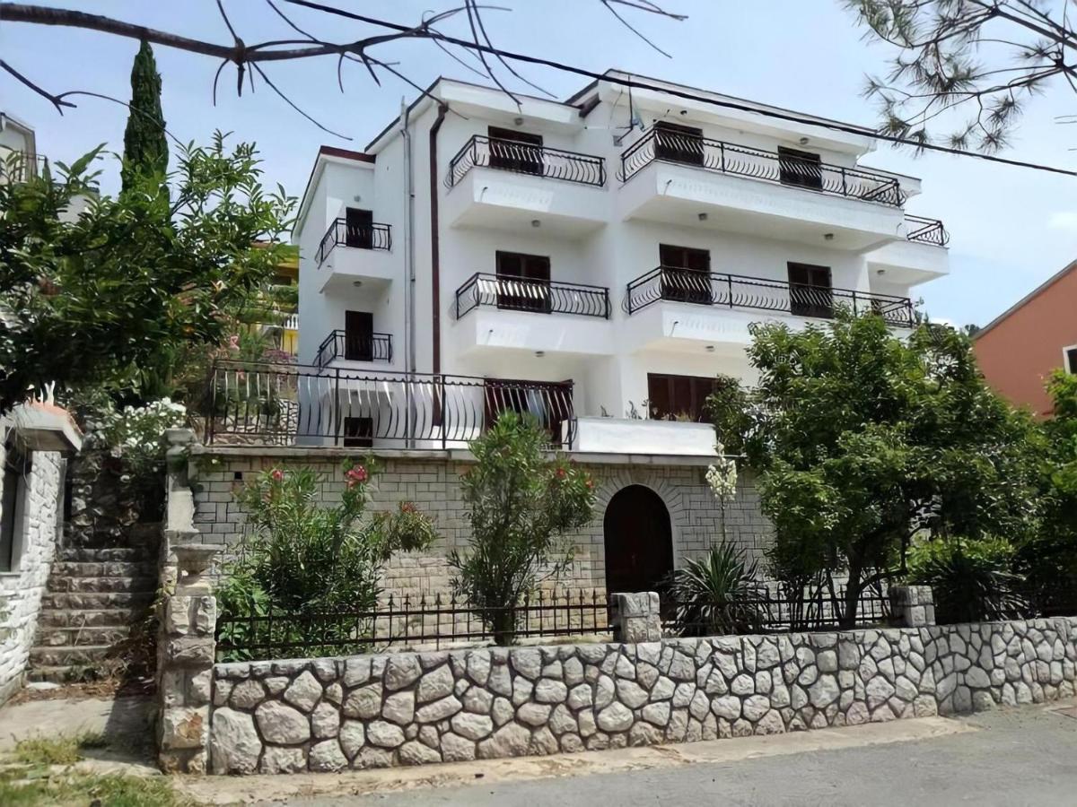 فندق Sobe Za Odmor Jadran دْغاماي المظهر الخارجي الصورة