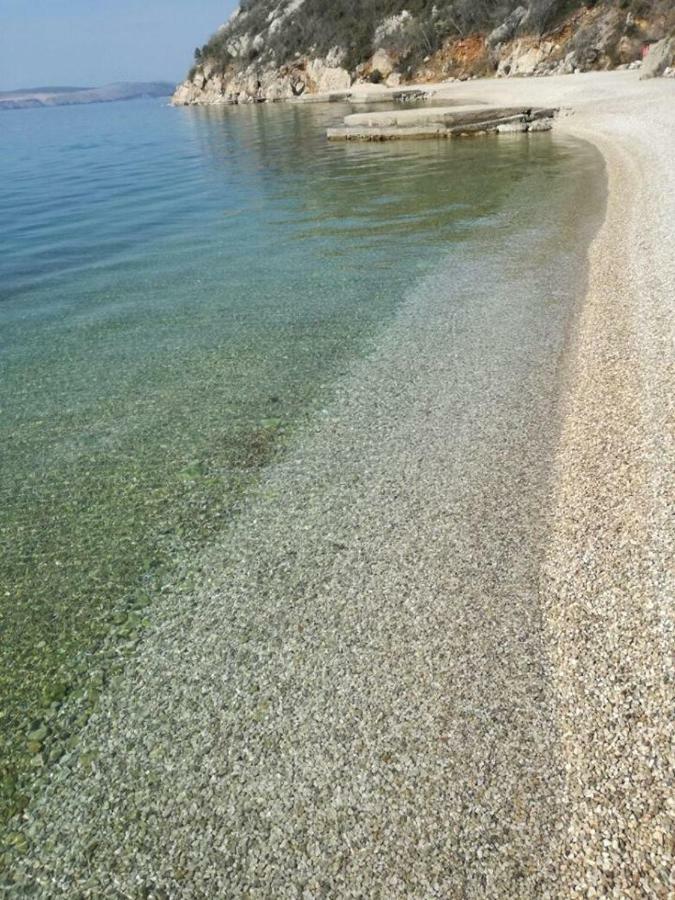 فندق Sobe Za Odmor Jadran دْغاماي المظهر الخارجي الصورة